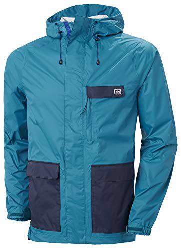 Helly Hansen Roam 2.5L Jacket Chaleco Salvavidas, Hombre