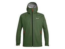 SALEWA Puez (Aqua 3) PTX M Jkt Chubasquero, tome/0910