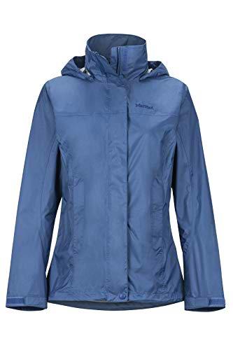 Marmot PreCip Eco Jacket Hardshell - Chaqueta impermeable para mujer