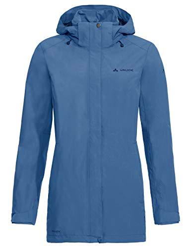 VAUDE Skomer Jacket II - Chaqueta para mujer, Mujer