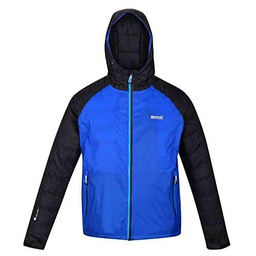 Regatta Chaqueta Radnor impermeable Isotex de materiales reciclados para hombre