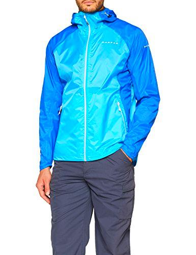 Dare 2b Precept Cazadora de Tela Suave Impermeable