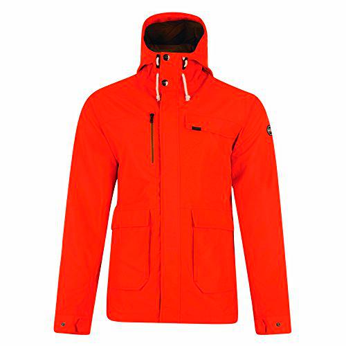 Dare 2b Dissemble Waterproof Shell Chaquetas, Hombre