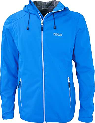 PRO-X elements Chaqueta Donovan para hombre, Hombre