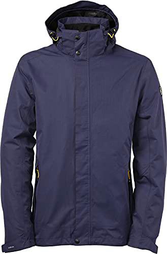 Killtec Hombre Xenios kg Chaqueta, Todo el año, Hombre