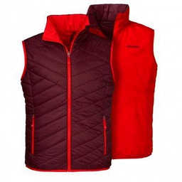 Schöffel Vent Loft Vest adamont Chaleco, Otoño-Invierno