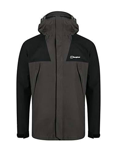 Berghaus Athunder Mountain Gore-tex - Chaqueta impermeable para hombre