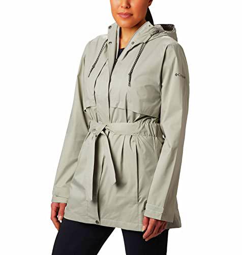 Columbia Chubasquero impermeable para mujer Pardon My Trench™