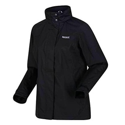 Regatta Chaqueta técnica Daysha, impermeable