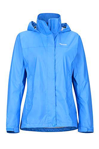 Marmot Chaqueta impermeable para mujer, impermeable