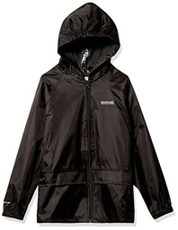 Regatta Chaqueta Stormbreak, impermeable y con capucha