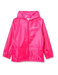 Regatta Chaqueta Stormbreak, impermeable y con capucha