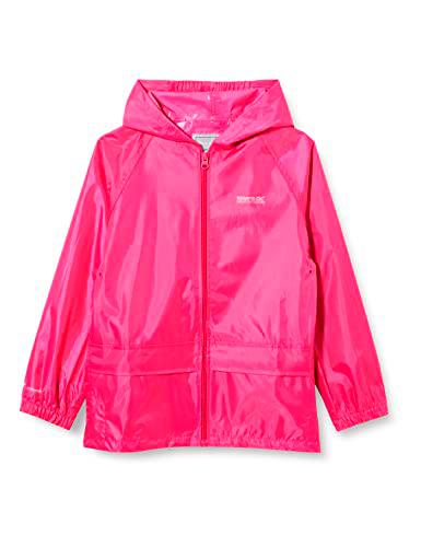 Regatta Chaqueta Stormbreak, impermeable y con capucha