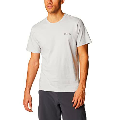 Columbia Rapid Ridge II Camiseta Estampada para Hombre