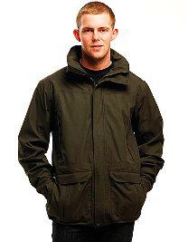 Regatta Professional Vertex III Microfibre Jacket Chaqueta