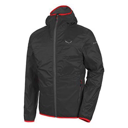 SALEWA Faloria RTC - Chaqueta para hombre, azul, 54/2X