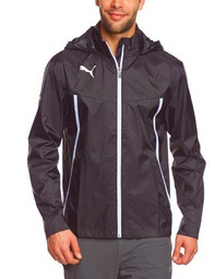 PUMA Jacke King Rain Jacket - Chubasquero para Hombre