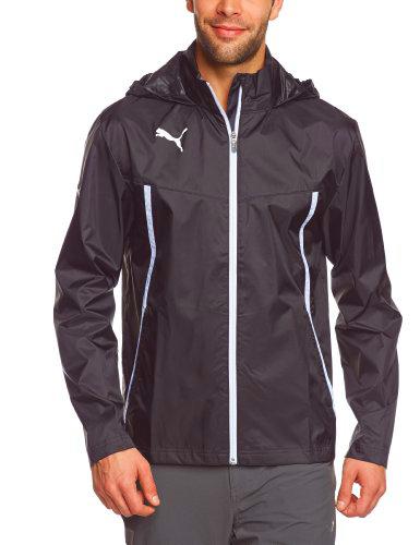 PUMA Jacke King Rain Jacket - Chubasquero para Hombre