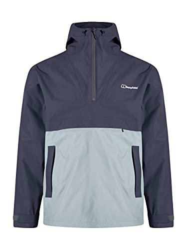 Berghaus Anorak Vestment Hombre, Hombre, Anorak, 4A001186CY9