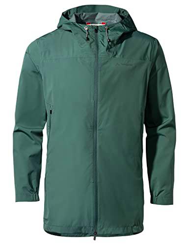 VAUDE Men's Mineo 2,5l Parka Chaqueta, Verde Claro