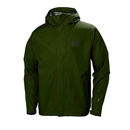 Helly Hansen Chaqueta impermeable Seven J para hombre