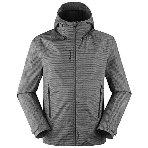 Lafuma Skim Zip-In Jkt Jacket, Mens, Tarmac, M