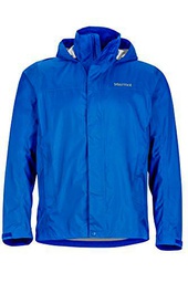 Marmot Men's Jacket PreCip-Chaqueta para Hombre (Talla M)