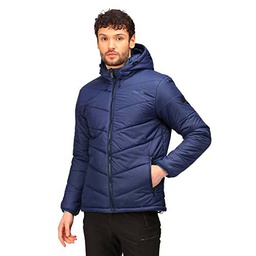 Regatta Chaqueta Volter Loft II Warmloft con sistema de calefacción a pilas para hombre