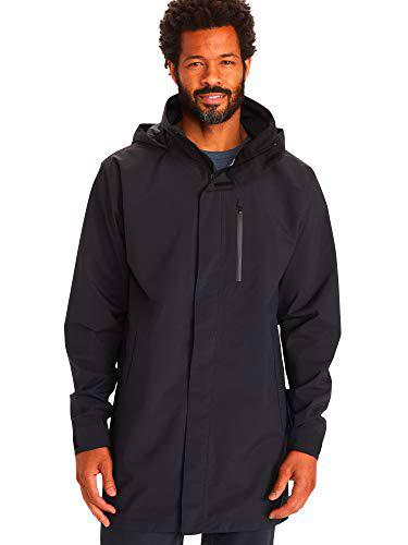 Marmot Evodry Kingston - Chaqueta impermeable para hombre