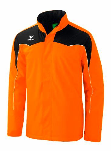 erima Shooter Winter-Stadionjacke - Soft Shell para niño