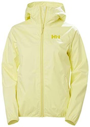 Helly Hansen W Belfast Ii Packable Jacket