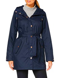 Helly Hansen Lyness II - Chubasquero para Mujer, Mujer