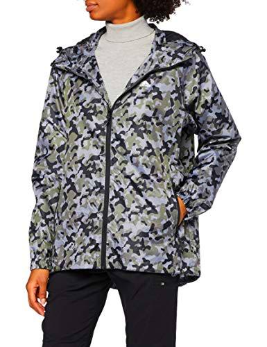 Trespass Qikpac jkt prt adult Chaqueta, Unisex adulto, Gca, XL