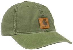 Carhartt Odessa Cap Gorra de béisbol para Hombre, talla única