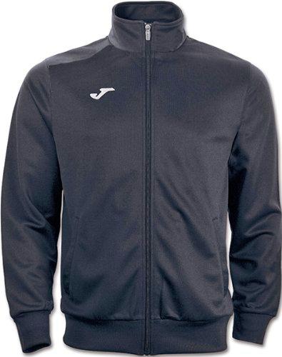 Joma Gala Sudadera, Hombre, Negro, M