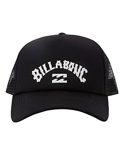 Billabong Podium - Gorra Trucker - Hombre - U - Negro