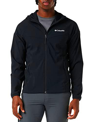 Columbia Heather Canyon, Chaqueta Softshell, Hombre