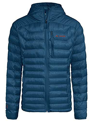 VAUDE Chaqueta de aislamiento con capucha para hombre Batura con capucha