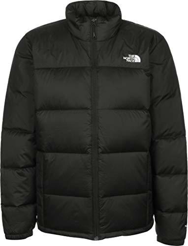 THE NORTH FACE Diablo Chaqueta, TNF Black-TNF Black