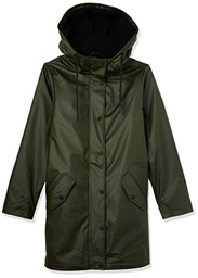 ONLY PETITE Onlsally Raincoat Petite Otw Fn Chubasquero