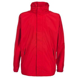 Trespass Boncarbo Chaqueta, Hombre, Red, XL