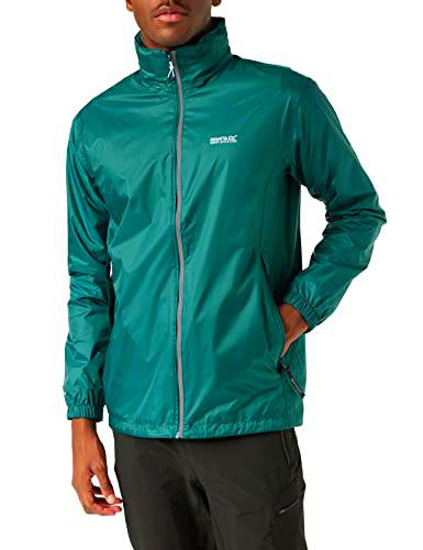 Regatta Lyle IV, Pacific Green, L Men's