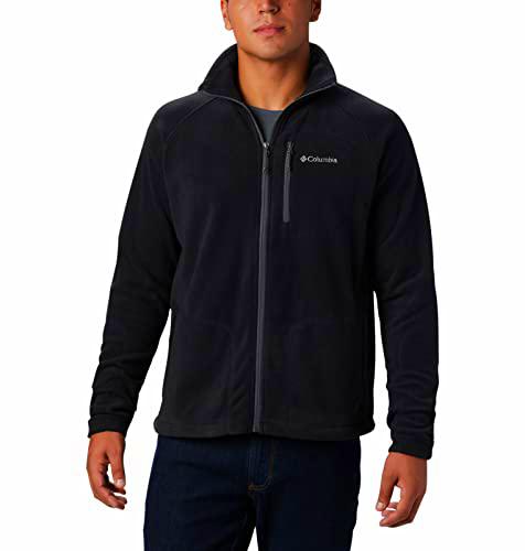 Columbia Fast Trek II Full Zip Fleece - Chaqueta Polar para Hombre