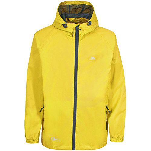 Trespass QIKPAC Jacket