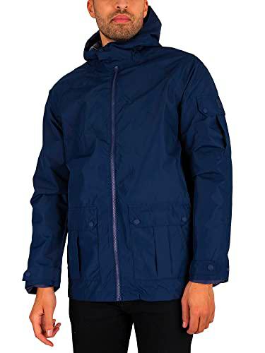 Regatta Bergen, Navy, L Men's