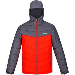 Regatta Chaqueta Nevado V Thermoguard impermeable para hombre