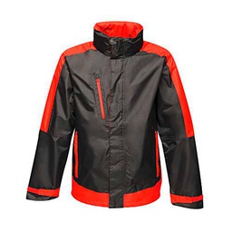 Regatta Professional Contrast Shell Waterproof &amp; Breathable Jacket Chaqueta