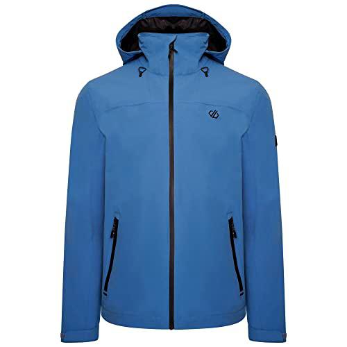 Dare 2b Chaqueta Switch out para Hombre, Azul Estelar, XXXXXL