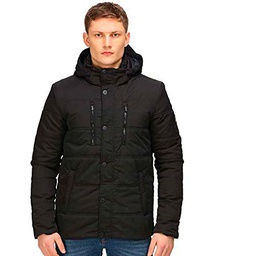 Regatta Chaqueta Aleksander impermeable Thermoguard para hombre