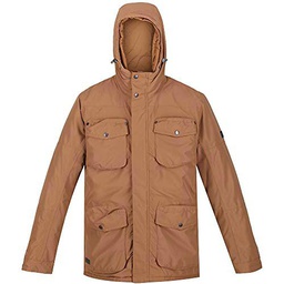 Regatta Chaqueta Ronan impermeable Isotex Thermoguard para hombre